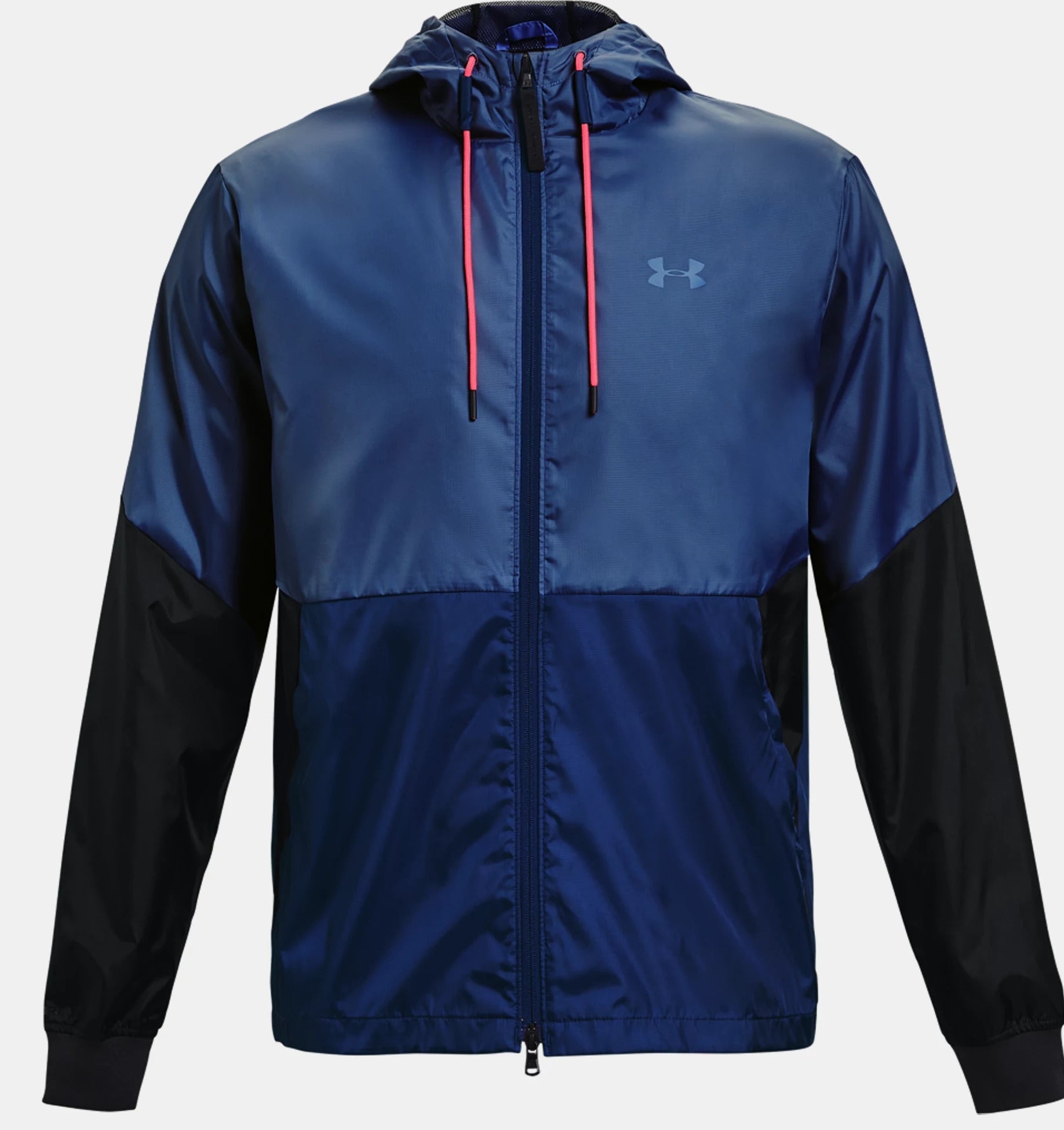 FootkornerChaqueta con capucha Under Armour Legacy Windbreaker - Púrpura
