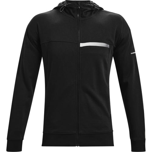 Chaqueta Under Armour Rival Terry - Negro - Footkorner