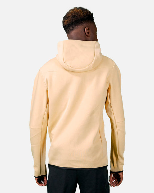 Chelsea Tech Fleece Jacket 2022/2023 - Beige/Black  - Footkorner