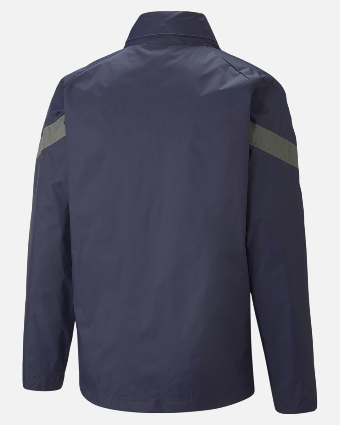 FootkornerItaly Windbreaker Jacket 2022 - Blue