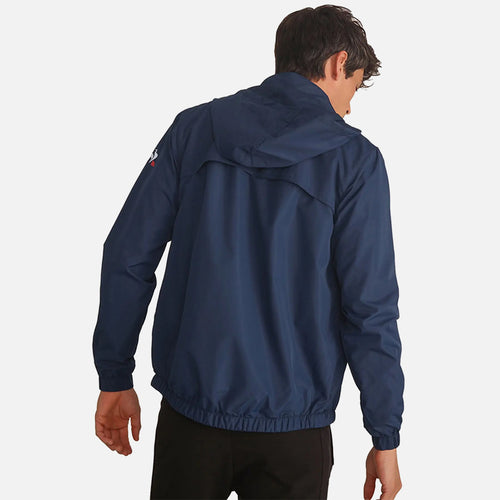 Le Coq Sportif Windjacke – Blau - Footkorner