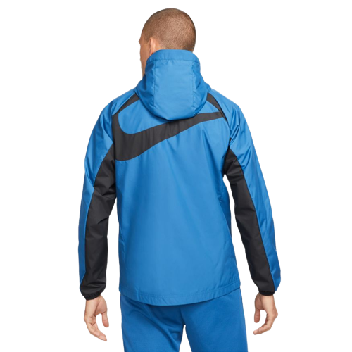 Nike FC Wind Jacket - Blue