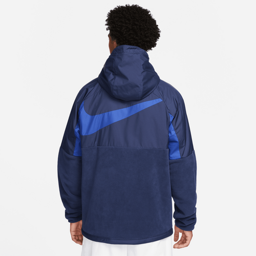 PSG Windjacke 2022/2023 – Blau - Footkorner