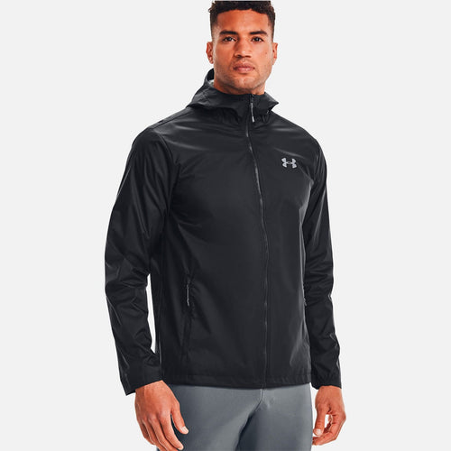 Veste Coupe-Vent Under Armour UA Storm- Noir - Footkorner