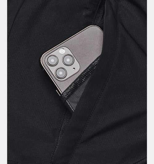 Under Armour Storm Trainingsjacke – Schwarz - Footkorner