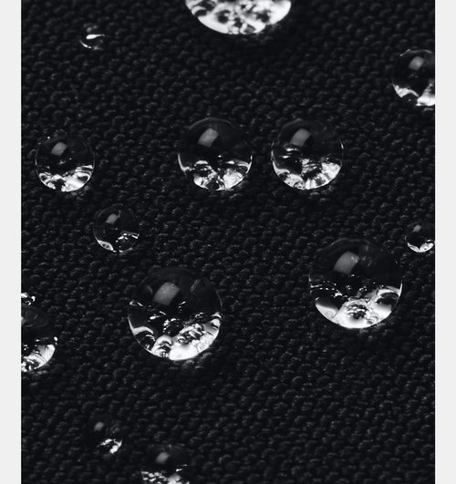 Under Armour Running Unstoppable Track Jacket - Black - Footkorner