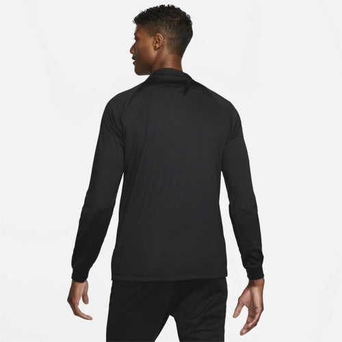 Liverpool Training Jacket - Black/Red - Footkorner