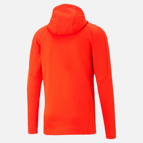 Veste d'entrainement Milan AC - Rouge - Footkorner