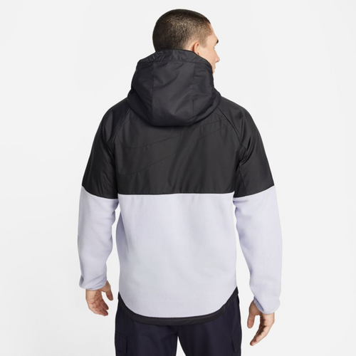 FC Barcelona Jacket 2022/2023 - Black/White - Footkorner