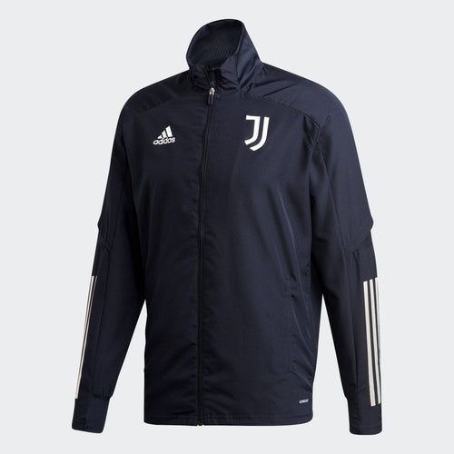 Giacca Juventus - Blu - Footkorner