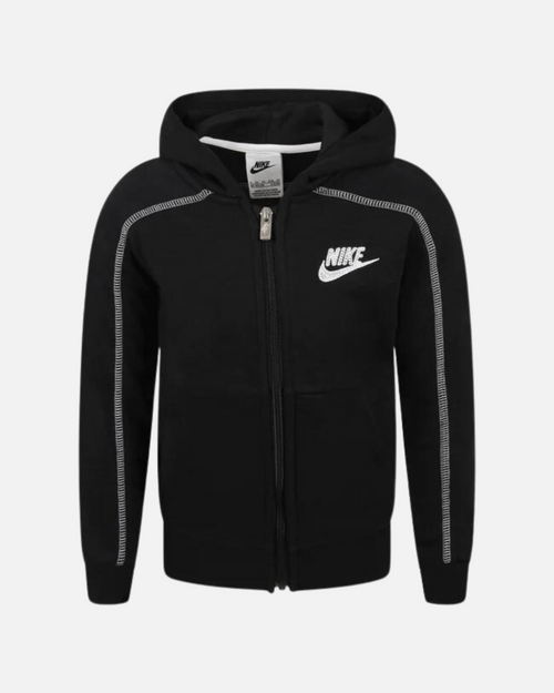 Veste Nike Amplify Fleece - Noir - Footkorner