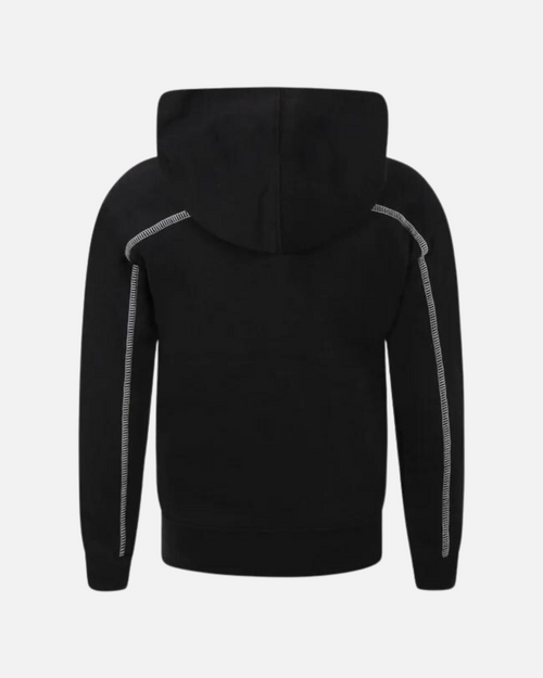 Veste Nike Amplify Fleece - Noir - Footkorner