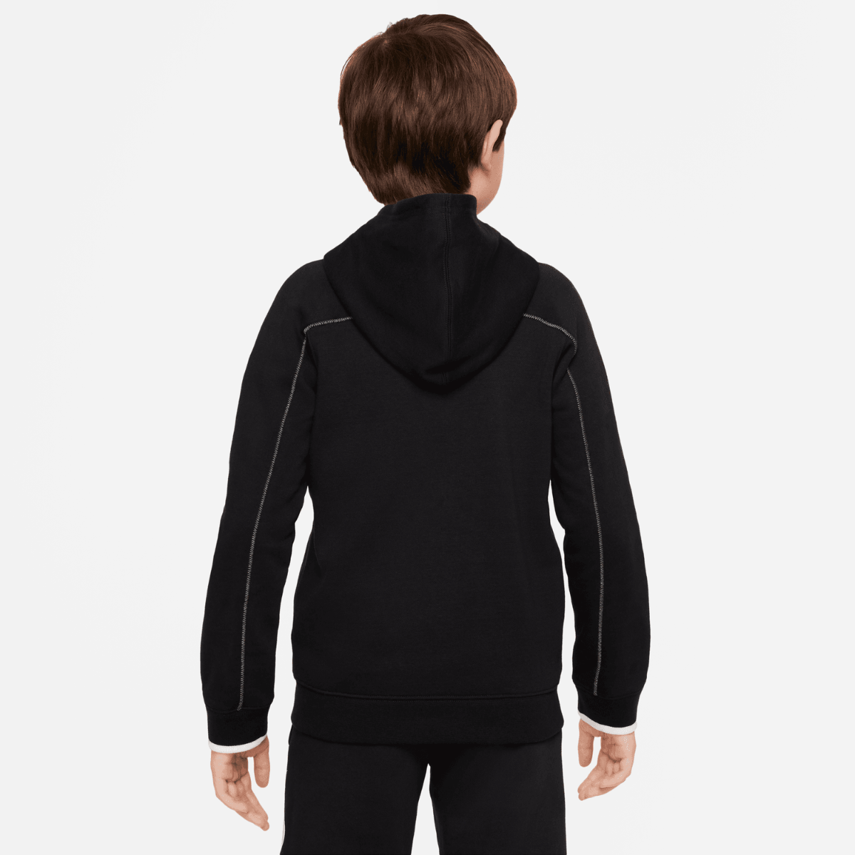 Nike Amplify Junior Jacket - Black
