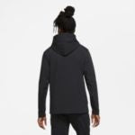 Veste FC Barcelone Tech Pack - Noir - Footkorner