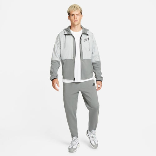 Veste Nike Fleece Winter - Gris - Footkorner