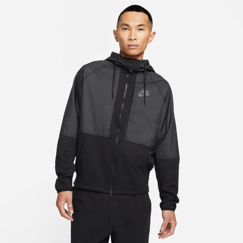 Veste Nike Fleece Winter - Noir - Footkorner