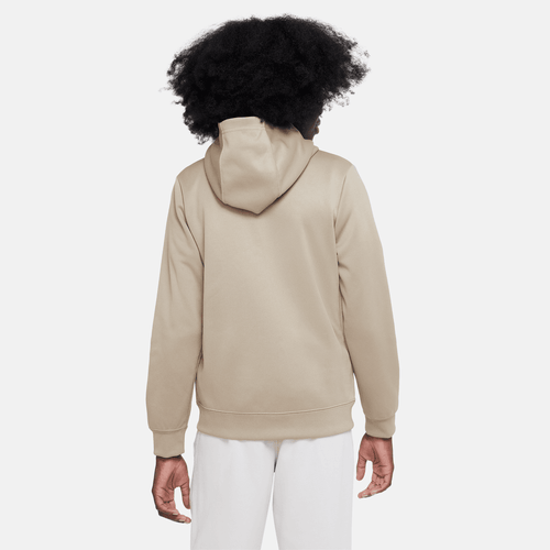 Nike Sportswear Hybrid Junior-Weste - Beige - Footkorner