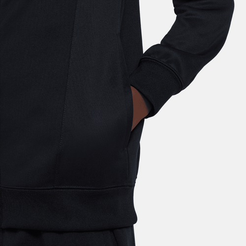 Veste Nike Sportswear Hybrid Junior - Noir - Footkorner
