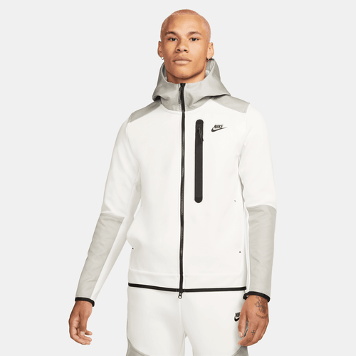 Chaleco Nike Tech Fleece - Beige - Footkorner