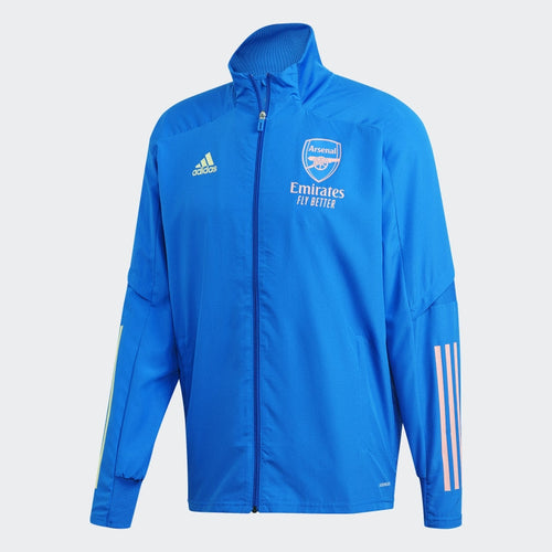 Veste Arsenal - Bleu - Footkorner