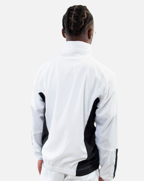 Giacca Puma BMW Motorsport - bianca/nera - Footkorner