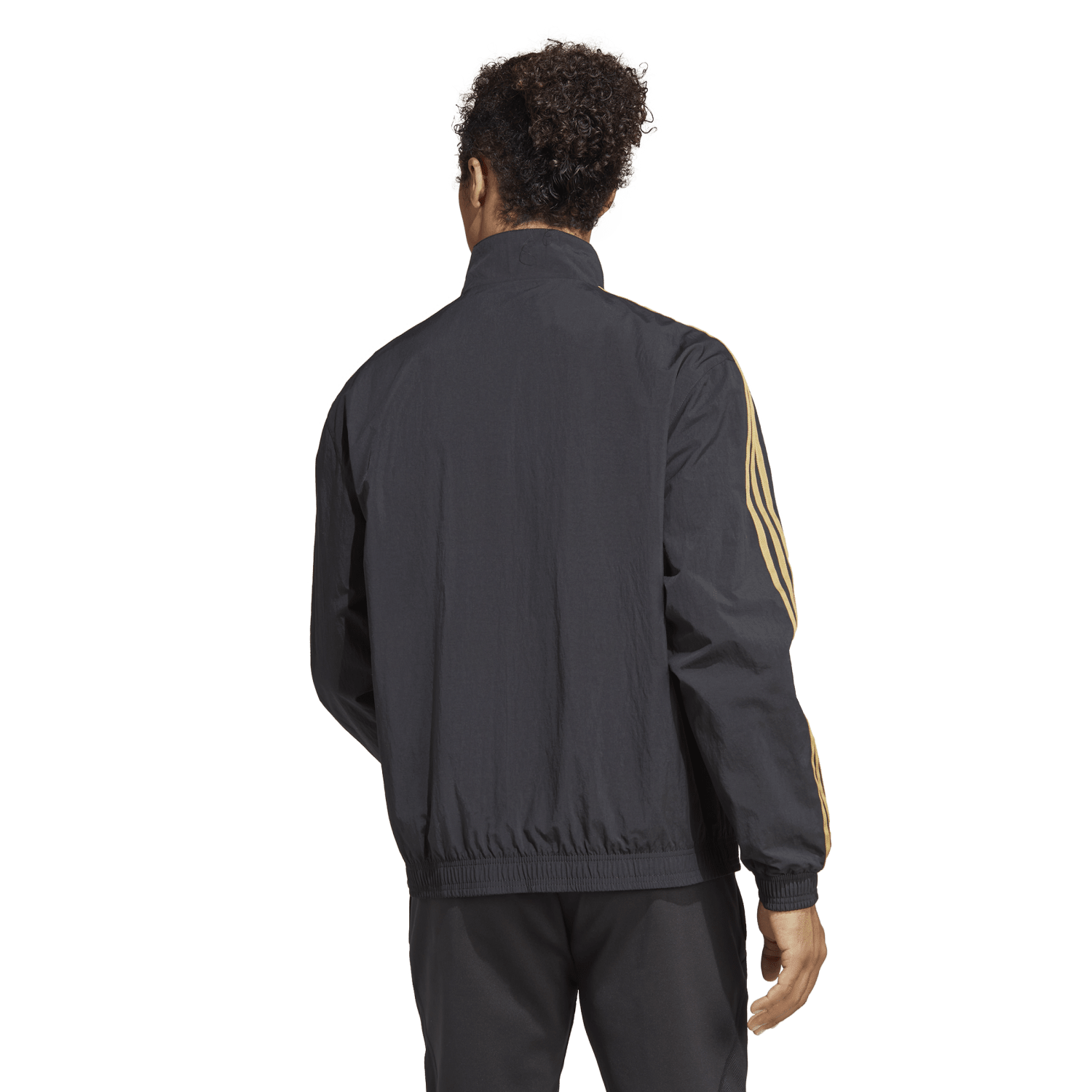 FootkornerGiacca reversibile Los Angeles FC 2023 - nera/oro
