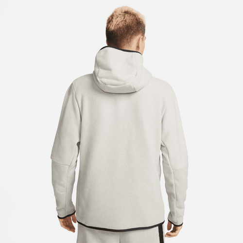 Nike Sportswear Tech Fleece-Weste – Grau - Footkorner