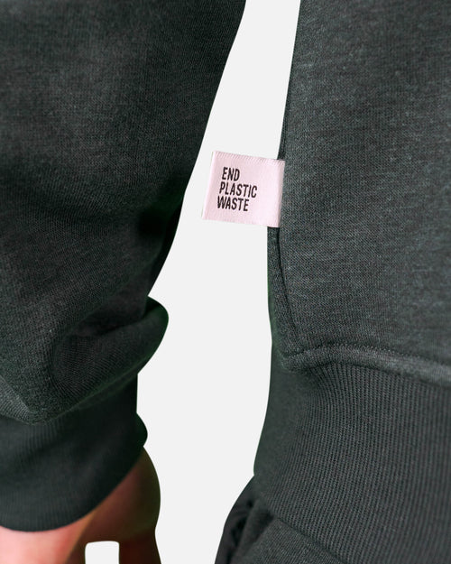 Adidas 4CMTE Track Jacket - Green - Footkorner