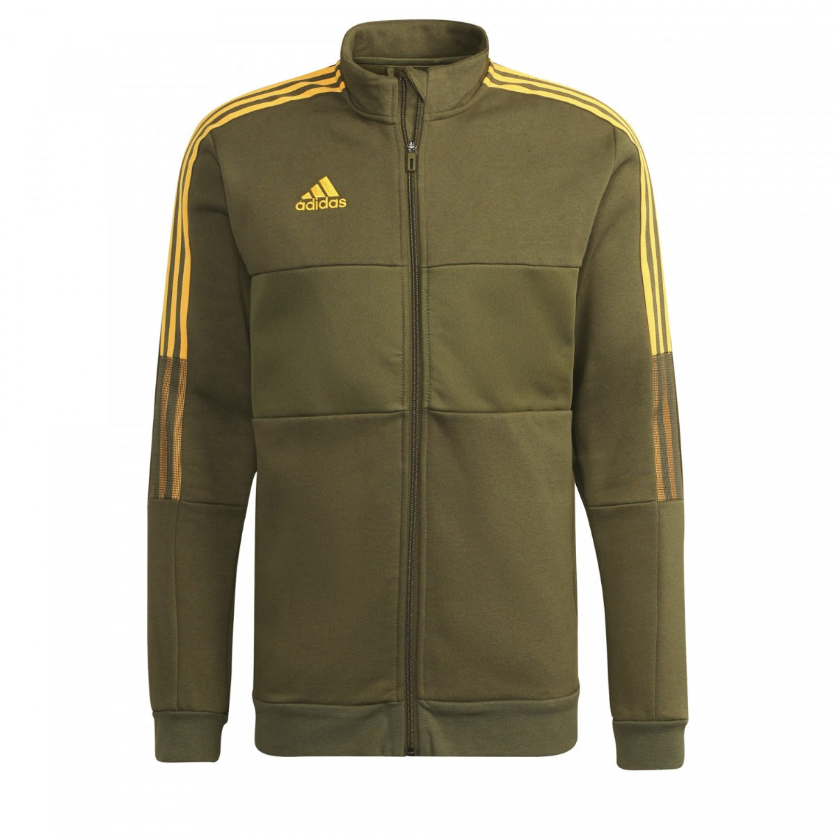 Adidas Sportswear Tiro Trainingsjacke – Grün