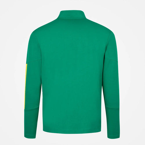 Giacca della tuta Camerun 2022 - Verde  - Footkorner