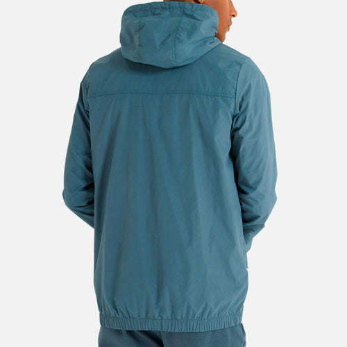 Veste de survêtement Ellesse Fraction - Bleu - Footkorner