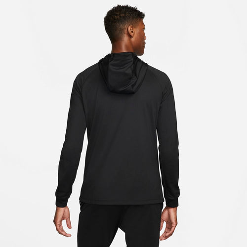 Veste survêtement Liverpool 2022/2023 - Noir/Rouge - Footkorner