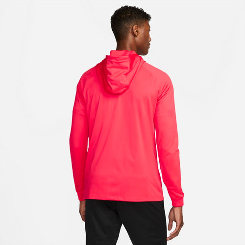 Liverpool Track Jacket - Red/Black - Footkorner