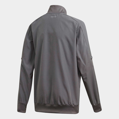 Veste survêtement Real Madrid Junior 2020/2021 - Gris - Footkorner