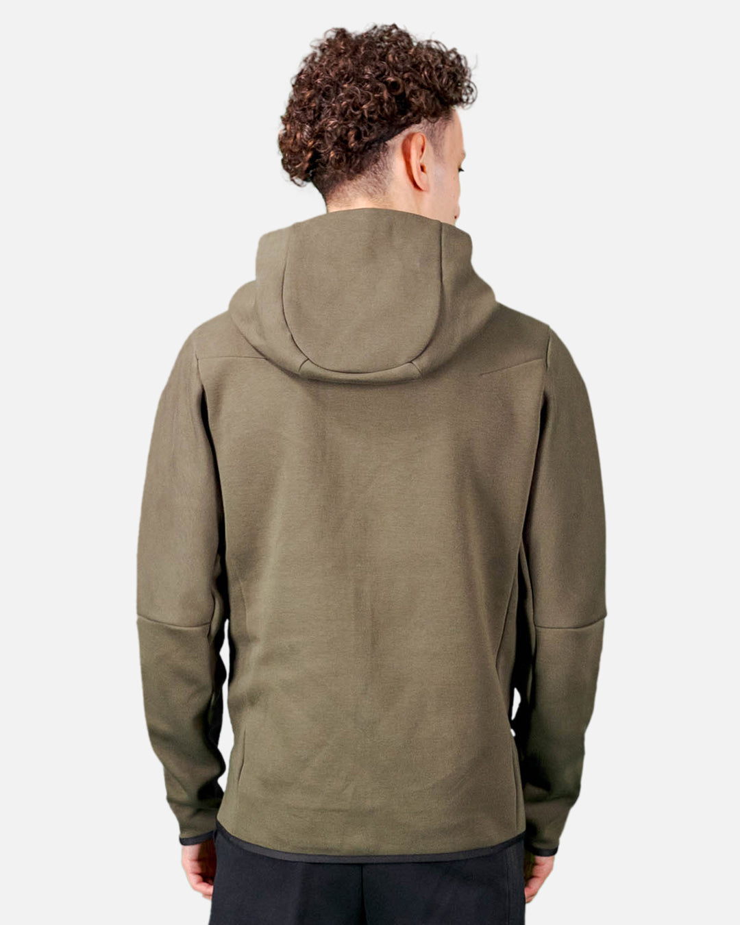 PSG Tech Fleece Jacket 2022/2023 - Khaki