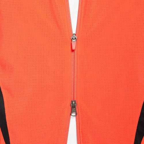 Nike FC Joga Bonito Webjacke – Rot/Schwarz - Footkorner