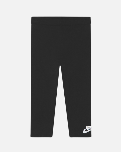 Set maglietta/leggings Nike Baby - bianco - Footkorner
