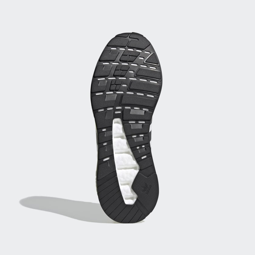 FootkornerAdidas ZX 2K Boost - Bianco/Nero/Giallo