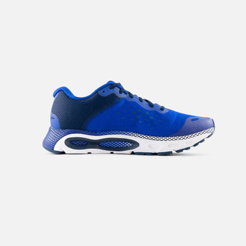Under Armour UA HOVR™ Infinite 3 - Azul/Blanco - Footkorner