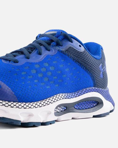 Under Armour UA HOVR™ Infinite 3 - Azul/Blanco - Footkorner