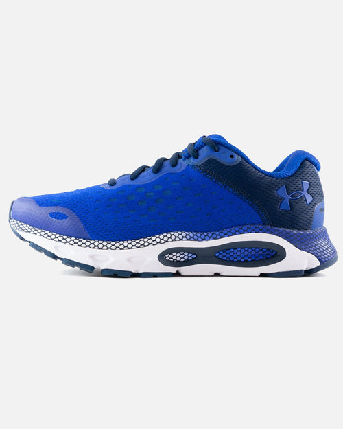 Under Armour UA HOVR™ Infinite 3 - Azul/Blanco - Footkorner