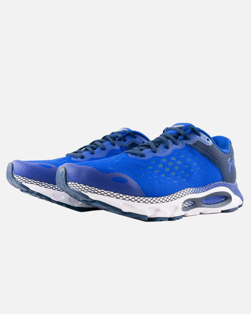 FootkornerUnder Armour UA HOVR™ Infinite 3 - Azul/Blanco