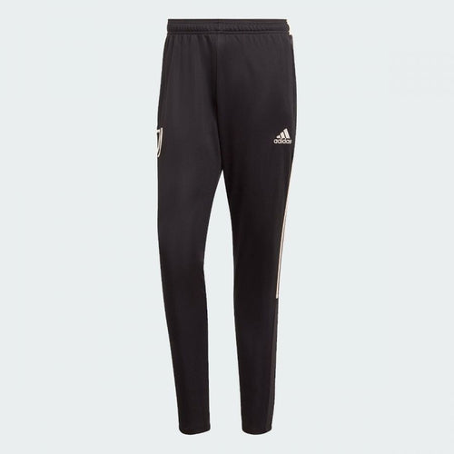 Pantaloni da allenamento Juventus Pastel Pack - Nero - Footkorner