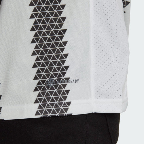Juventus Heimtrikot 2022/2023 – Weiß/Schwarz - Footkorner