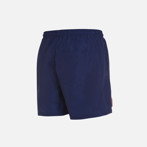 Maillot de bain FTKR - Marine/Rouge - Footkorner