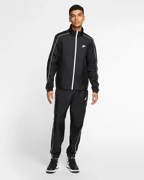 Survêtement Nike Sportswear - Noir - Footkorner