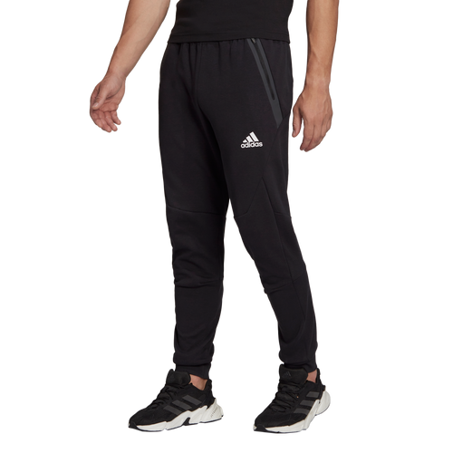 Adidas Designed For Gameday Pants - Black - Footkorner