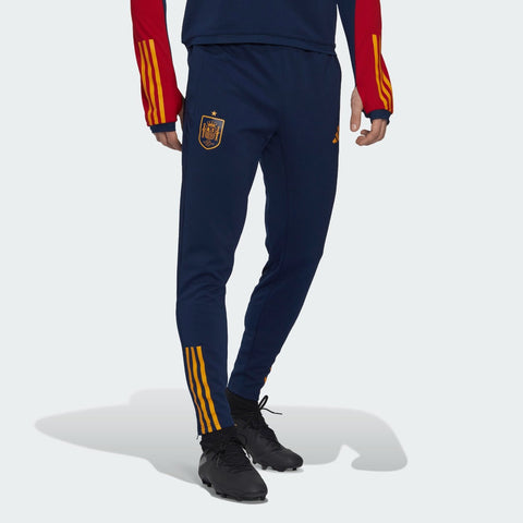 Spain Pants 2022 Blue/Red/Orange – Footkorner
