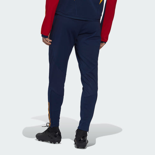 Pantalon d'entrainement Espagne 2022 - Bleu /Rouge/Orange - Footkorner