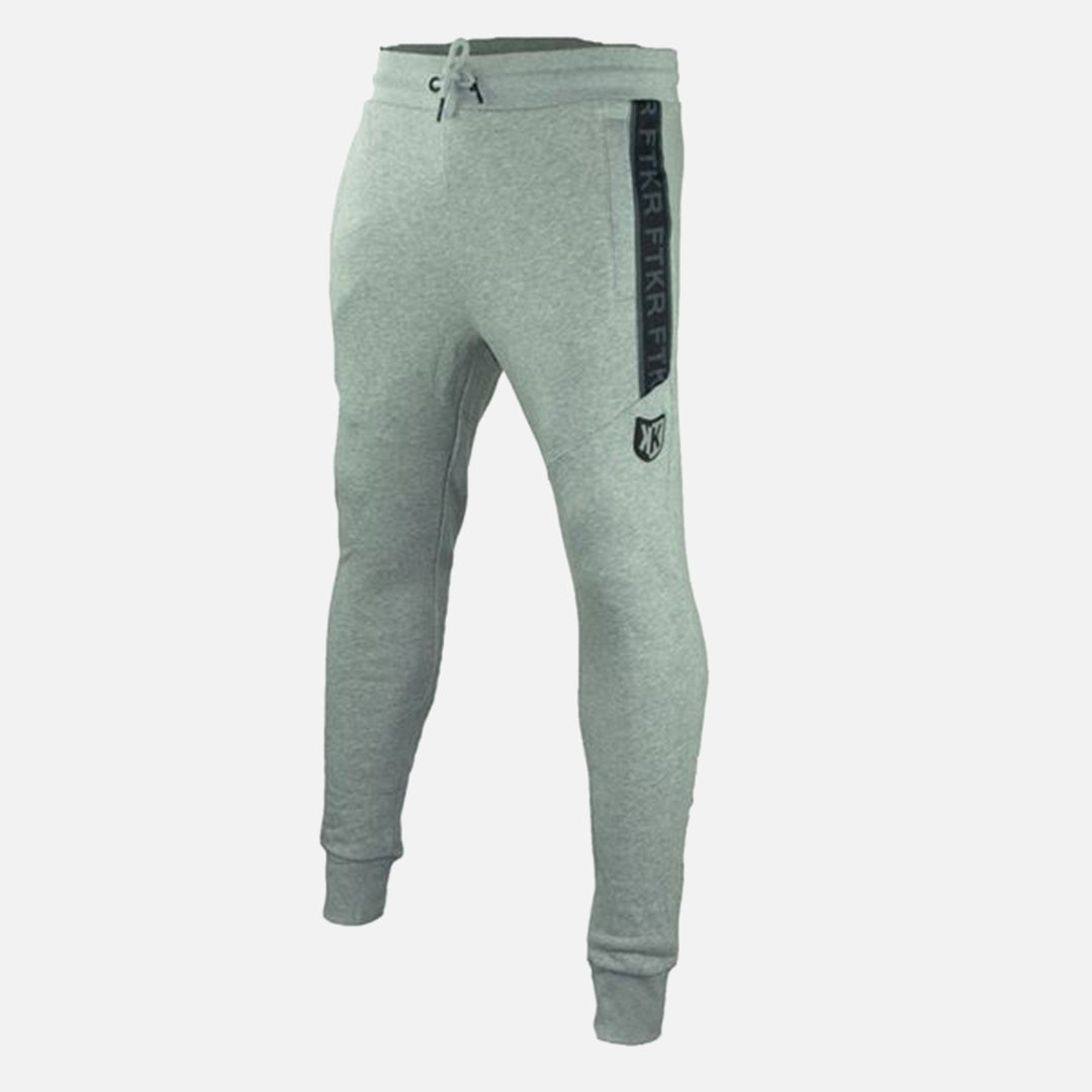 FTKR Fleece Pants - Gray 